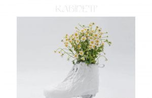 Synthy schoolyard love with Kabinett’s ‘Chloe B’ Kabinett Chloe B