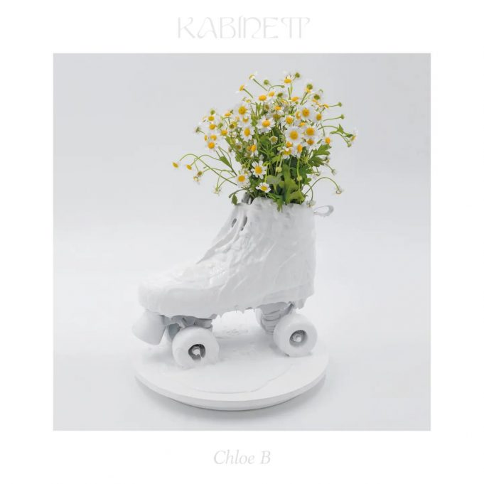 Synthy schoolyard love with Kabinett’s ‘Chloe B’ Kabinett Chloe B
