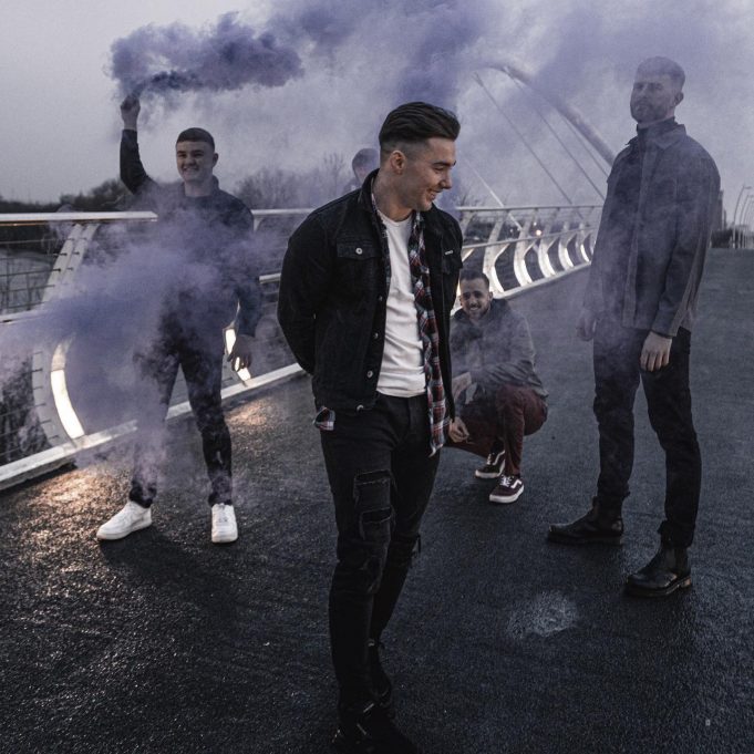 Kamora Deliver An Indie Banger With ‘Careful’ Kamora Careful