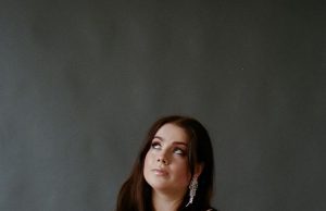 The Effortless Breeze of Lavinia Cos ‘Cloud 9’ Lavinia Cos Cloud 9