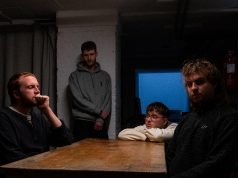 Midlight Signal Debut EP With New Single ‘Home’ Midlight Home