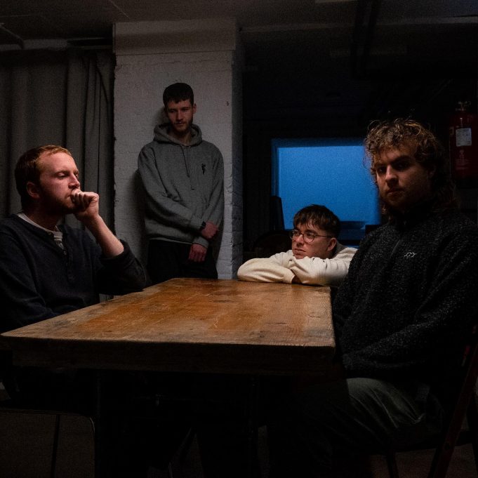 Midlight Signal Debut EP With New Single ‘Home’ Midlight Home