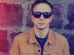 Nicky Aiken Steps Out Alone With ‘I’m On Fire’ Nicky Aitken I'm On Fire