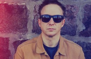 Nicky Aiken Steps Out Alone With ‘I’m On Fire’ Nicky Aitken I'm On Fire