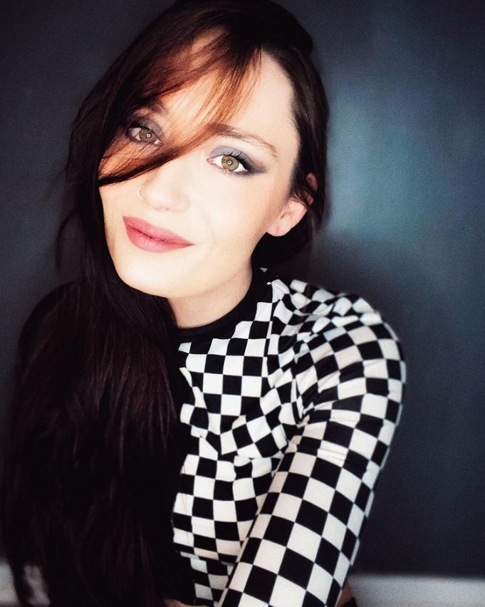 A Strong Debut From Paige Wolfe With ‘Why Can’t My Heart?’ Paige Wolfe Why Can't My Heart