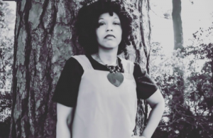 Krystal Brown’s Debut Album ‘Sugar Free’ Is A Fascinating Listen Krystal Brown Sugar-Free