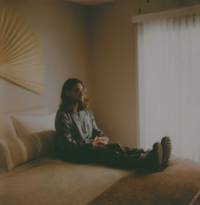 Snakes Know Heart takes a lyrical journey on ‘Metroparks’ Snakes Know Heart Metroparks