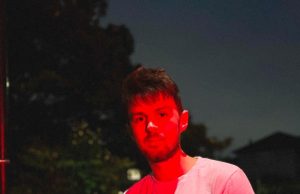 The ‘Street Noise’ of Tarn PK is hypnotic and genre bending Tarn PK Street Noise