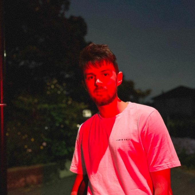 The ‘Street Noise’ of Tarn PK is hypnotic and genre bending Tarn PK Street Noise