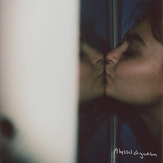 Two-Man Giant Squid Flex Their Musical Muscle On Abyssal Gigantism Two Man Giant Squid Abyssal Gigantism