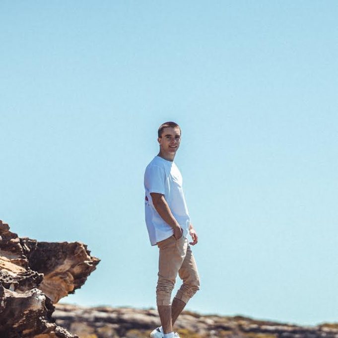 Zuso Returns With Atmospheric Single Atlas Zuso - Atlas