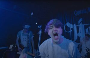 THELIXX goes ‘Maniac’ with their brand new single