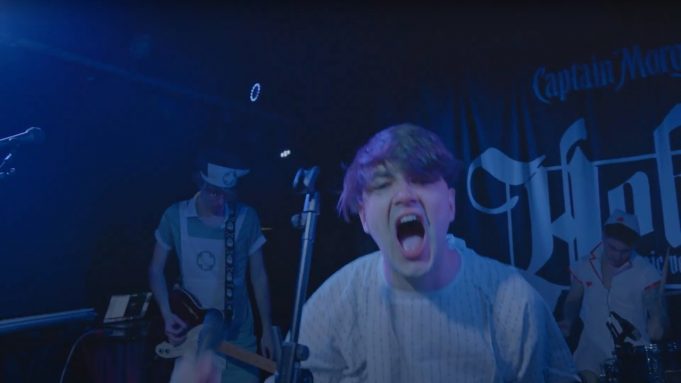 THELIXX goes ‘Maniac’ with their brand new single