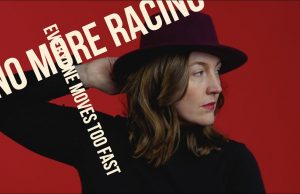 Abi Moore Returns After 7 Years With The Powerful ‘Livin’ Underground’