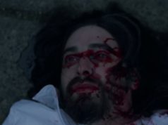 First Signs of Love No 215. Marble ‘red room’