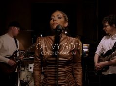 Ina Shai Puts Her Spin On Adele’s ‘Oh My God’