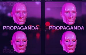 Florida’s VHCLE Release The Dreamy ‘Love Games’