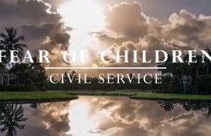 New Civil Service EP Life /// Death offers splendour on a grand scale