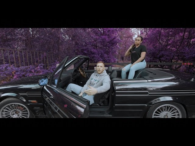 Dom Champ Reminds Us It’s ‘Not All Bad’