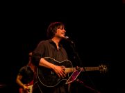 Adam Greenall And His Indie Folk ‘Waves’ Adam Greenall Waves