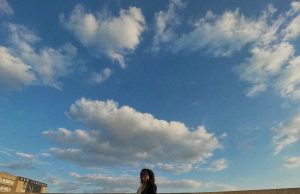 Rising Star Cate Tomlinson Is Back With ‘Hurt You’ Cate Tomlinson Hurt You