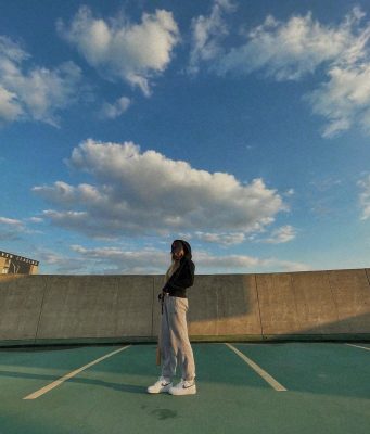 Rising Star Cate Tomlinson Is Back With ‘Hurt You’ Cate Tomlinson Hurt You