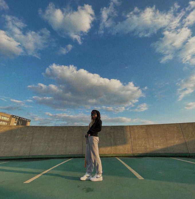 Rising Star Cate Tomlinson Is Back With ‘Hurt You’ Cate Tomlinson Hurt You