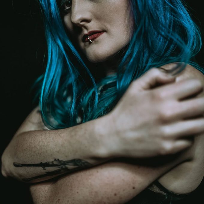 Catherine Elms Launches Her Career With ‘Frustrations’ Catherine Elms - Frustrations