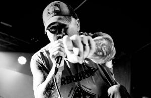 Crashed Out Are Back With ‘A Cry for Help’ Crashed Out A Cry For Help