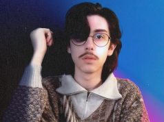 Let Dariuu Soundtrack Your Day With Instrumental ‘Stardust’ Dariuu - Stardust