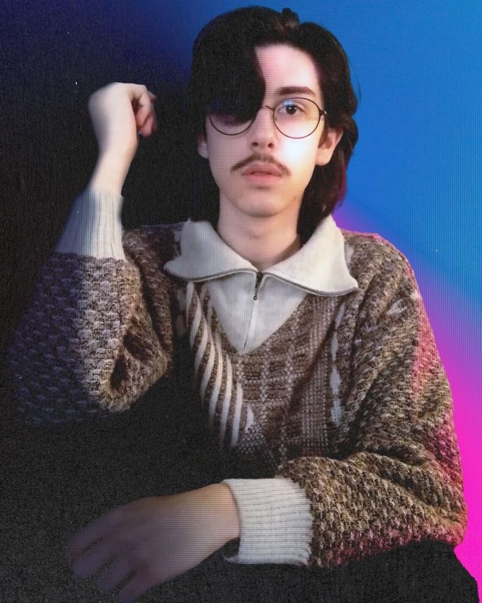 Let Dariuu Soundtrack Your Day With Instrumental ‘Stardust’ Dariuu - Stardust