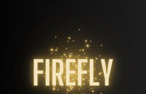 Alexander Joseph’s Glowing ‘Firefly’ Alexander Joseph Firefly