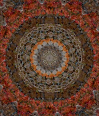 Caustic Waves Battles an ‘Invisible Enemy’ Caustic Waves Invisible Enemy