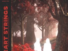 juuku Teams Up With Farrah For Spellbinding Single ‘Heart Strings’ juuku x Farrah Heartstrings