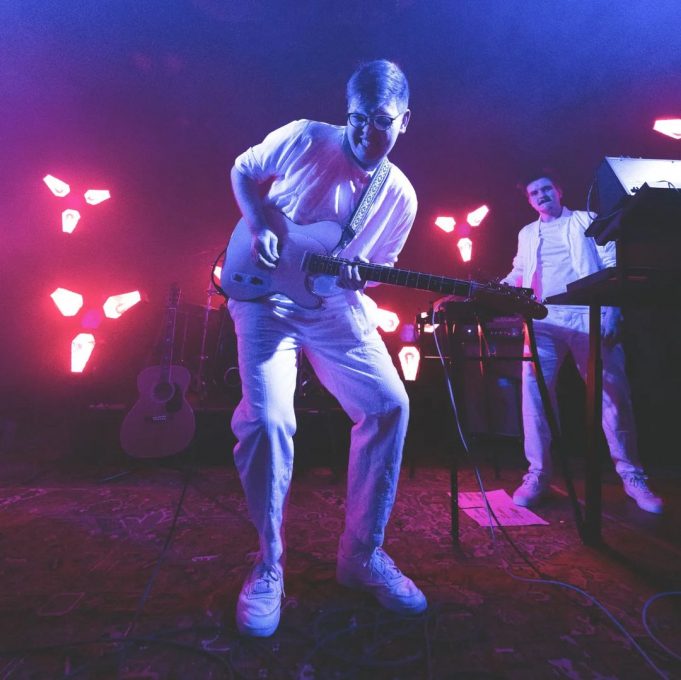 Kabinett The Retro Yet Fresh Taste of ‘Blueberry Lips’ Kabinett Blueberry Lips