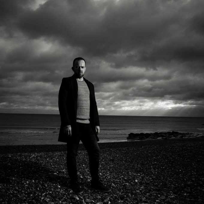 Luke Spark Unveils Heartbreaking New Track ‘Anything’ Luke Spark