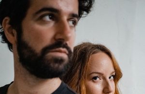 The Roar of Marble’s ‘Quiet Mind’ Marble - Quiet Mind