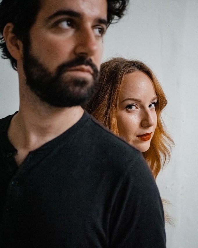 The Roar of Marble’s ‘Quiet Mind’ Marble - Quiet Mind