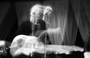 Night Swims Deliver Their Long-Awaited LP ‘Idle/Wild’. Night Swims - Idle/Wild