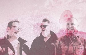 Pulse Park Debut With The Engaging ‘Phonac Music’ Pulse Park - Phonac Music