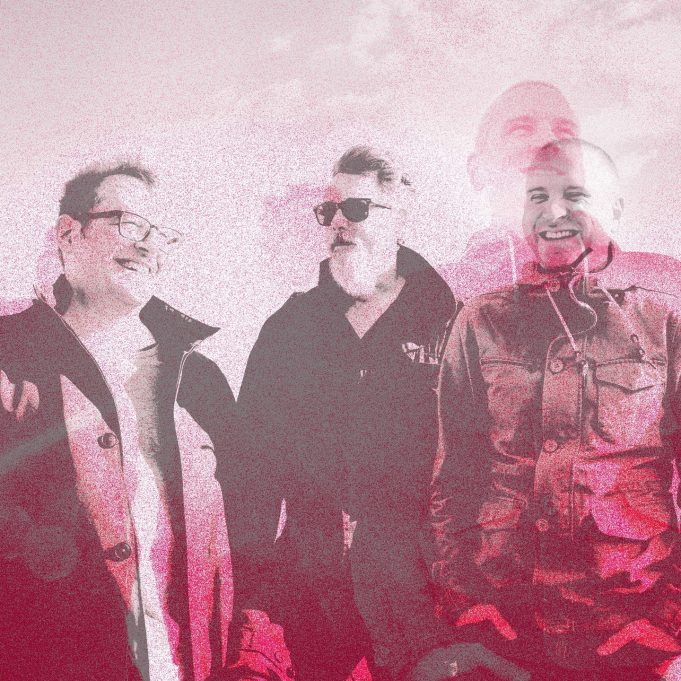 Pulse Park Debut With The Engaging ‘Phonac Music’ Pulse Park - Phonac Music