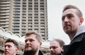 Ruby Rogers are ‘Living the Dream’ Ruby Rogers