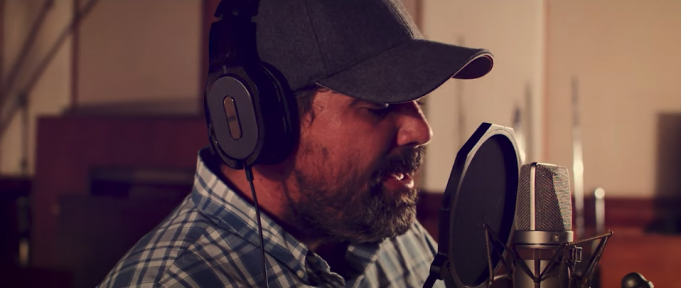 We ‘Believe’ In Fritz Kahn and The Miracles Fritz Kahn and The Miracles Believe