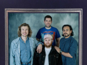 Jack Brotherhood Red Light, Regent Beverly Wilshire Jack Brotherhood Red Light, Regent Beverly Wilshire