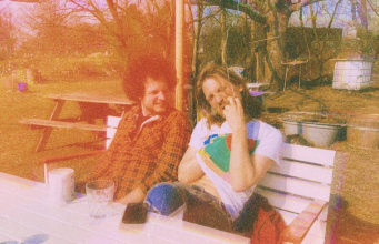 Subterranean Street Society Reveal Stunning New Track ‘Songwriter Syndrome’ Subterranean Street Society Songwriter Syndrome