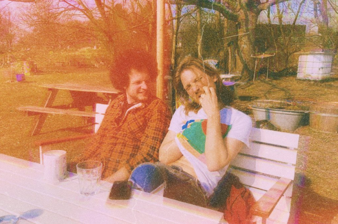 Subterranean Street Society Reveal Stunning New Track ‘Songwriter Syndrome’ Subterranean Street Society Songwriter Syndrome