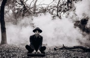 Shane Cooley Goes Into The Wild With ‘Coyote’  Shane Cooley Coyote