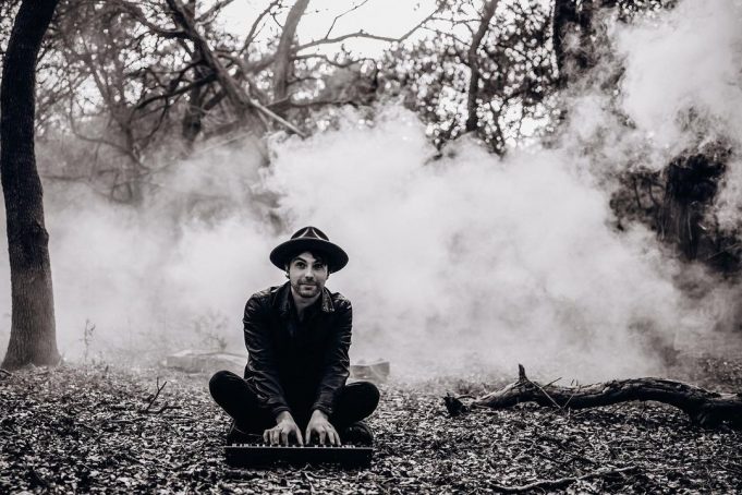 Shane Cooley Goes Into The Wild With ‘Coyote’ Shane Cooley Coyote