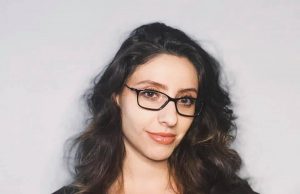 Sweet Simplicity with Victoria Fragoso ‘Always’ Victoria Fragoso