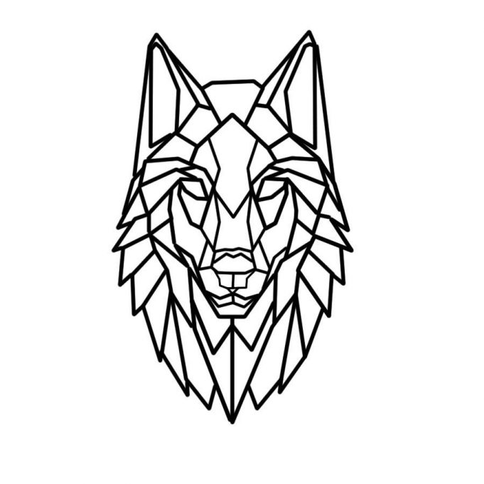 Wolf Delivers Dubstep Metal ‘Garbage’ Wolf Garbage